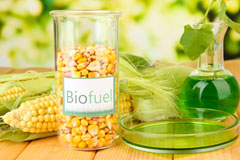 Tilbury Green biofuel availability