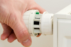 Tilbury Green central heating repair costs